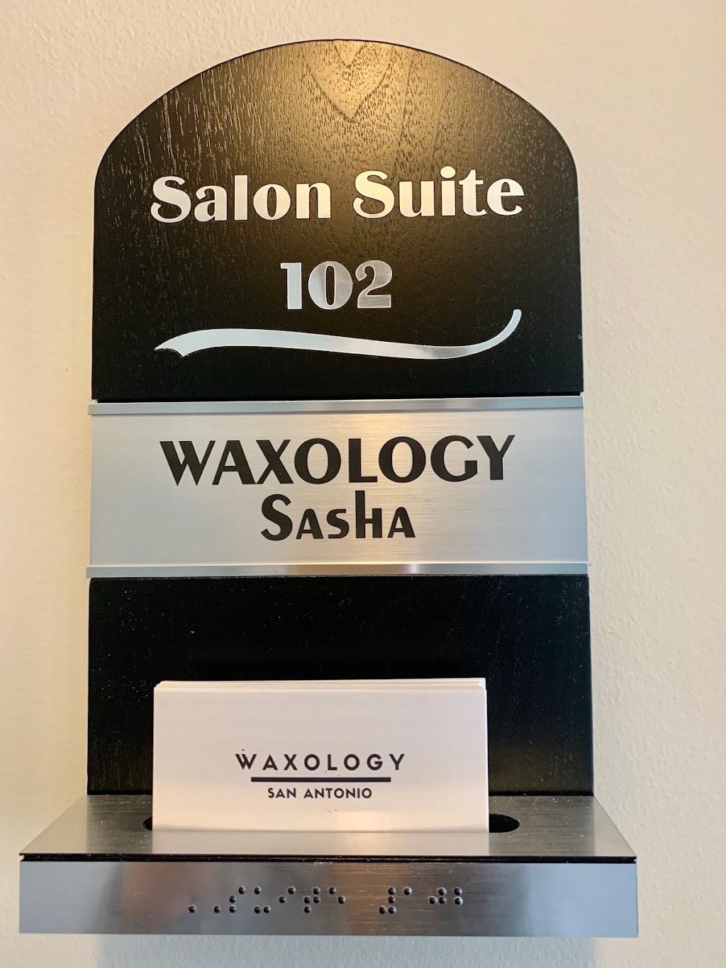 WAXOLOGY | Inside Salon Suites of San Antonio, 17147 Autry Pond Rd Suite 107, San Antonio, TX 78247, USA | Phone: (210) 265-5088