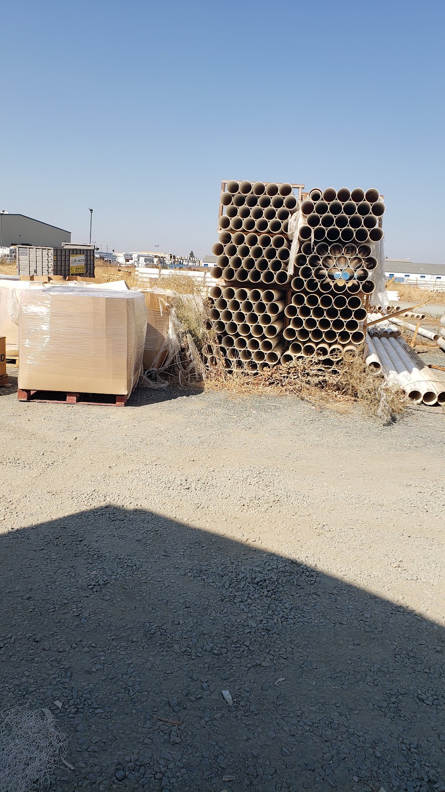 Galt Pipe Co | 321 Elm Ave, Galt, CA 95632, USA | Phone: (209) 745-2503