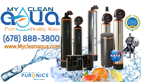 My Clean Aqua | 3947 Lawrenceville-Suwanee Rd Suite A, Suwanee, GA 30024, USA | Phone: (678) 888-3800