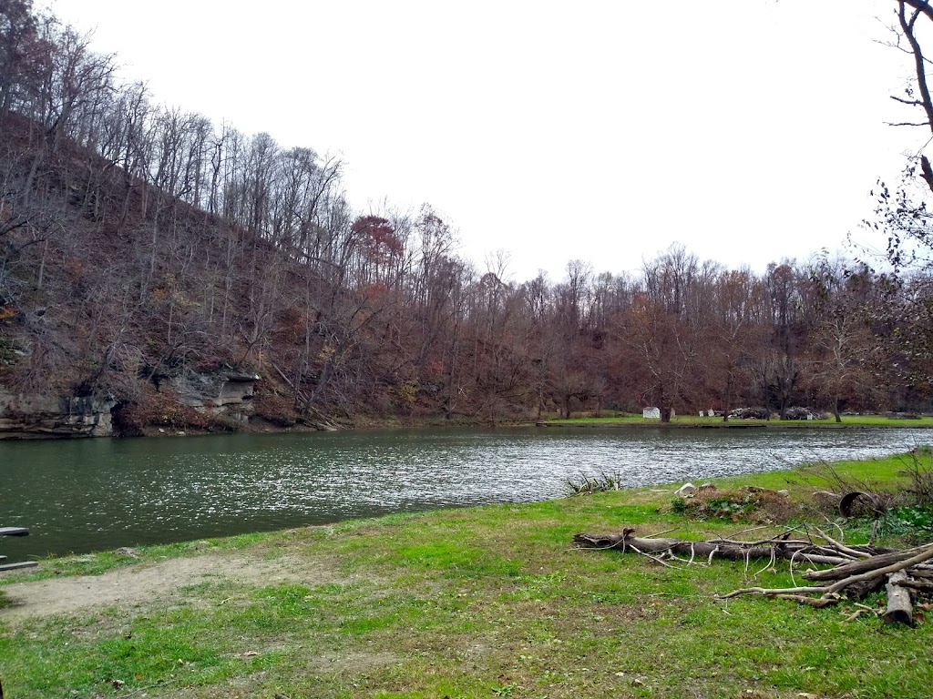 Ten Mile Creek County Park | 128 Maple Rd, Clarksville, PA 15322, USA | Phone: (724) 228-6867