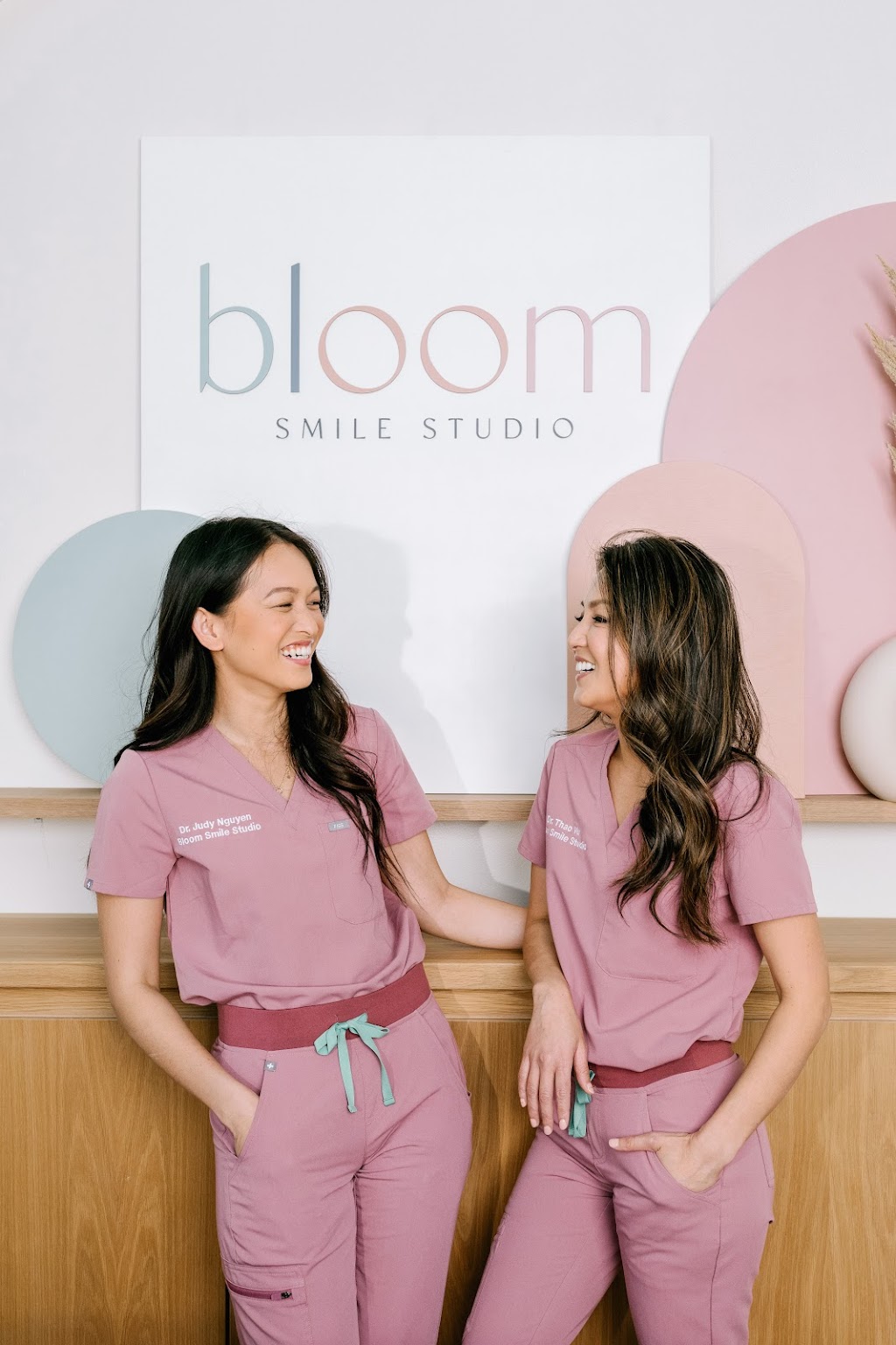 Bloom Smile Studio | 11222 Garden Grove Blvd, Garden Grove, CA 92843, USA | Phone: (714) 430-8454