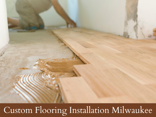 My Affordable Floors Inc | 1415 Layard Ave, Racine, WI 53402, USA | Phone: (262) 653-1120