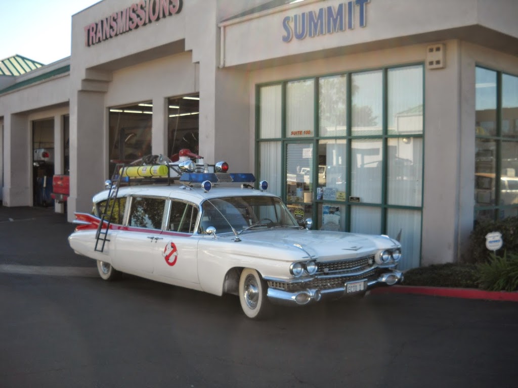 Summit Automotive | 7633 El Cajon Blvd #100, La Mesa, CA 91942, USA | Phone: (619) 463-9400