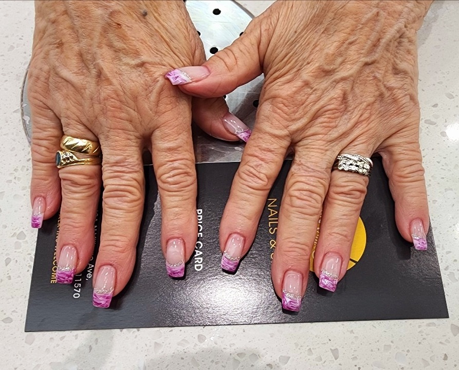 Star Nails | 42A N Village Ave, Rockville Centre, NY 11570, USA | Phone: (516) 764-4514