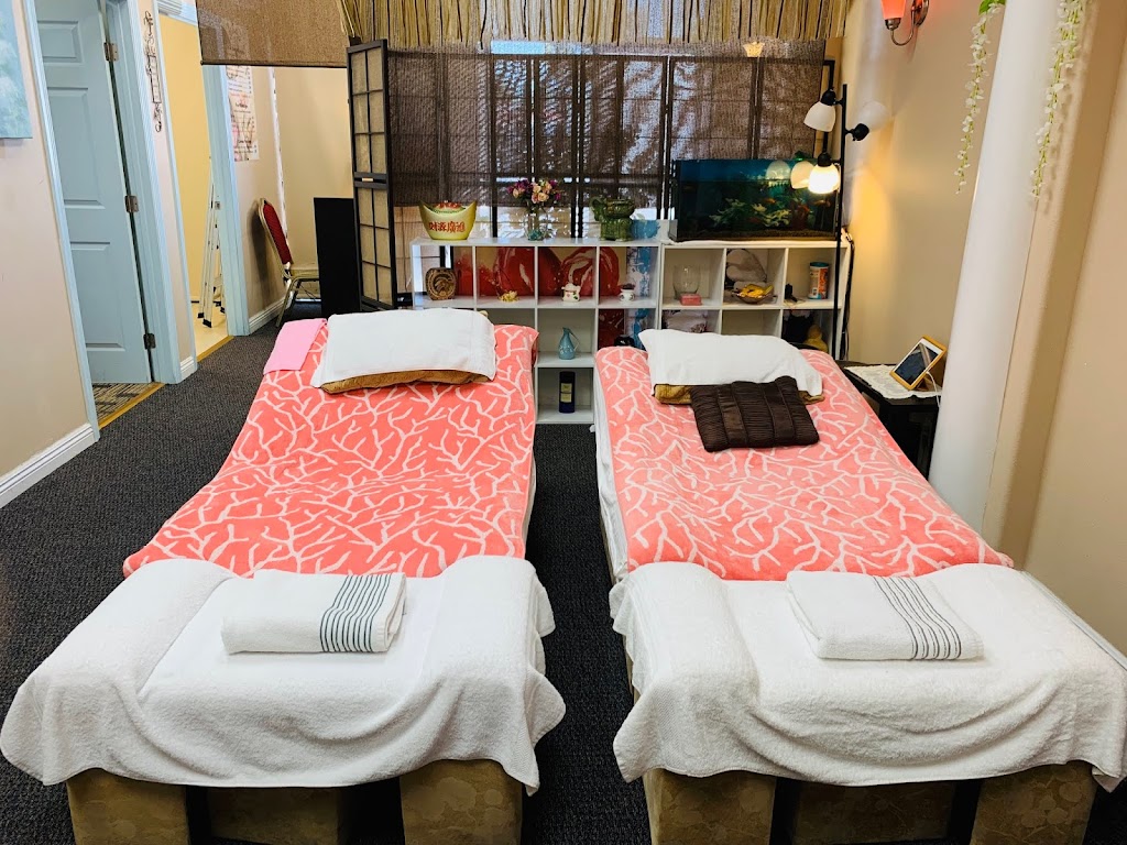 V spa Massage | 8800 Base Line Rd set C, Rancho Cucamonga, CA 91701, USA | Phone: (909) 837-0858