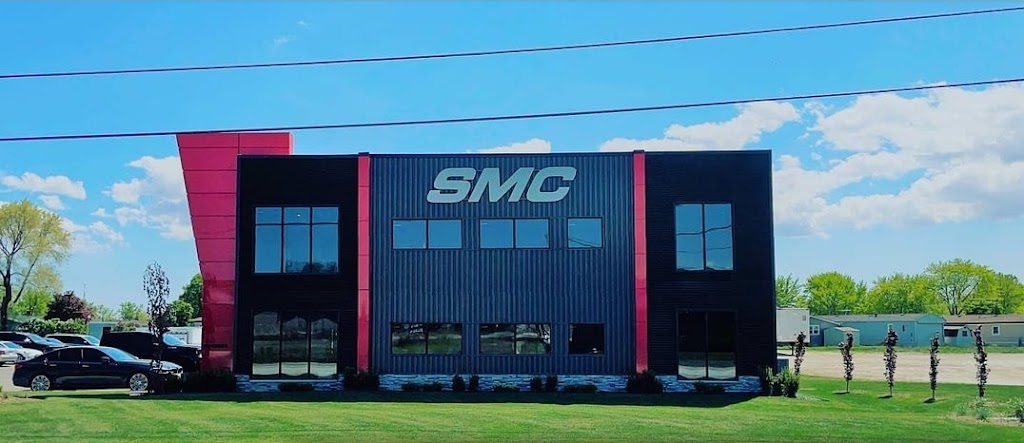 SMC Plumbing Inc | 317 Croft Dr, Tecumseh, ON N8N 2S2, Canada | Phone: (226) 216-0910