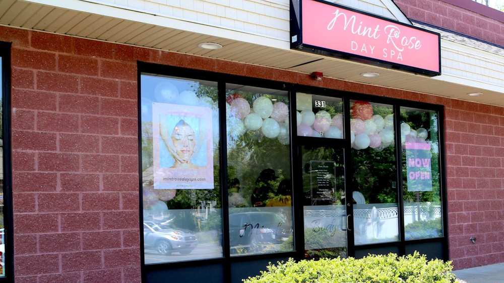 Mint Rose Day Spa | 331 Boston Rd, Billerica, MA 01821, USA | Phone: (978) 362-0362