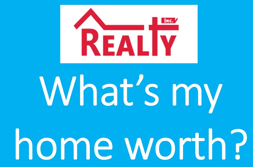 Realty, Inc. | 13700 83rd Way N #206, Maple Grove, MN 55369, USA | Phone: (612) 868-0724