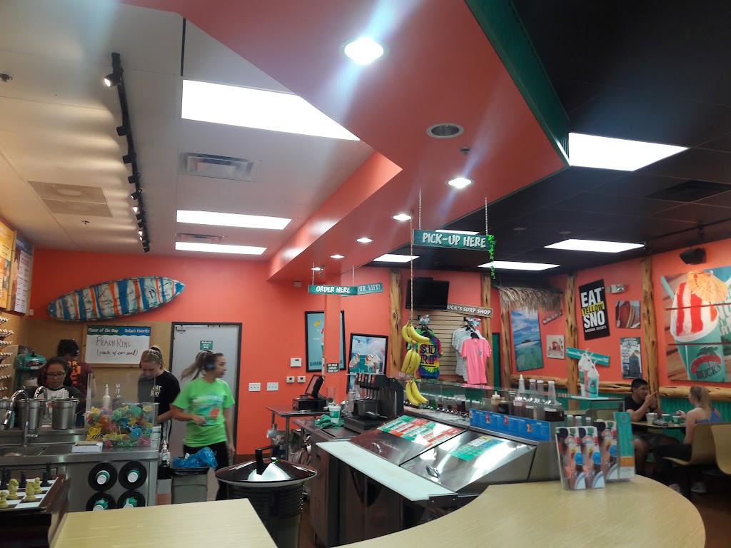 Bahama Bucks | 446 N Higley Rd UNIT 101, Mesa, AZ 85205 | Phone: (480) 981-8669