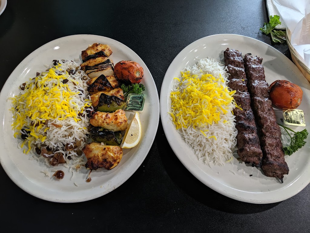 Caspian Mediterranean Grill | 1334 Anna J Stepp Rd, Ypsilanti, MI 48197, USA | Phone: (734) 219-0505