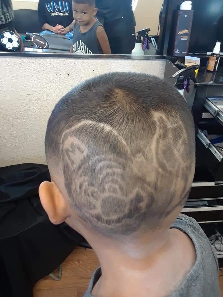 760 Barbers | 16211 Main St, Hesperia, CA 92345, USA | Phone: (442) 267-9421