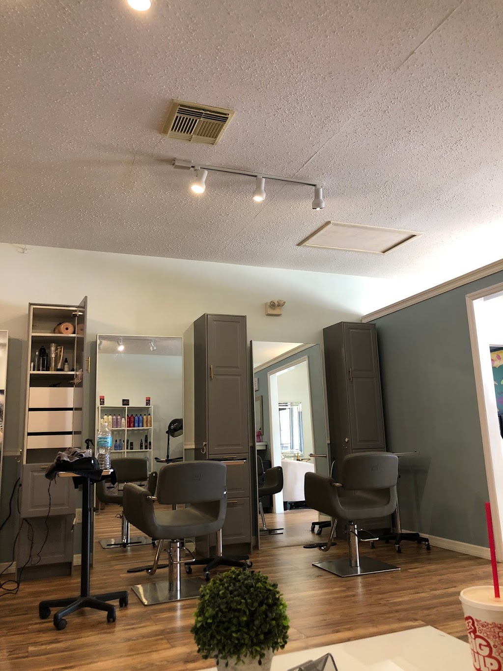 Holy Chic Salon | 1595 Main St, Dunedin, FL 34698, USA | Phone: (727) 488-0115