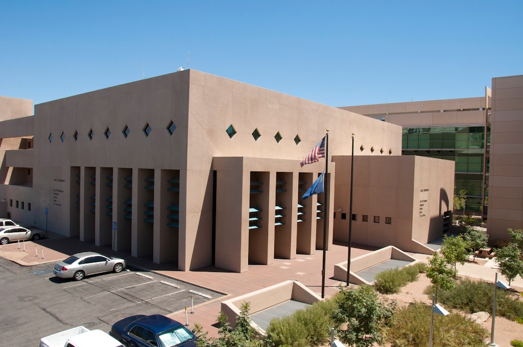 Henderson Police Services Headquarters | 223 Lead St, Henderson, NV 89015, USA | Phone: (702) 267-5000