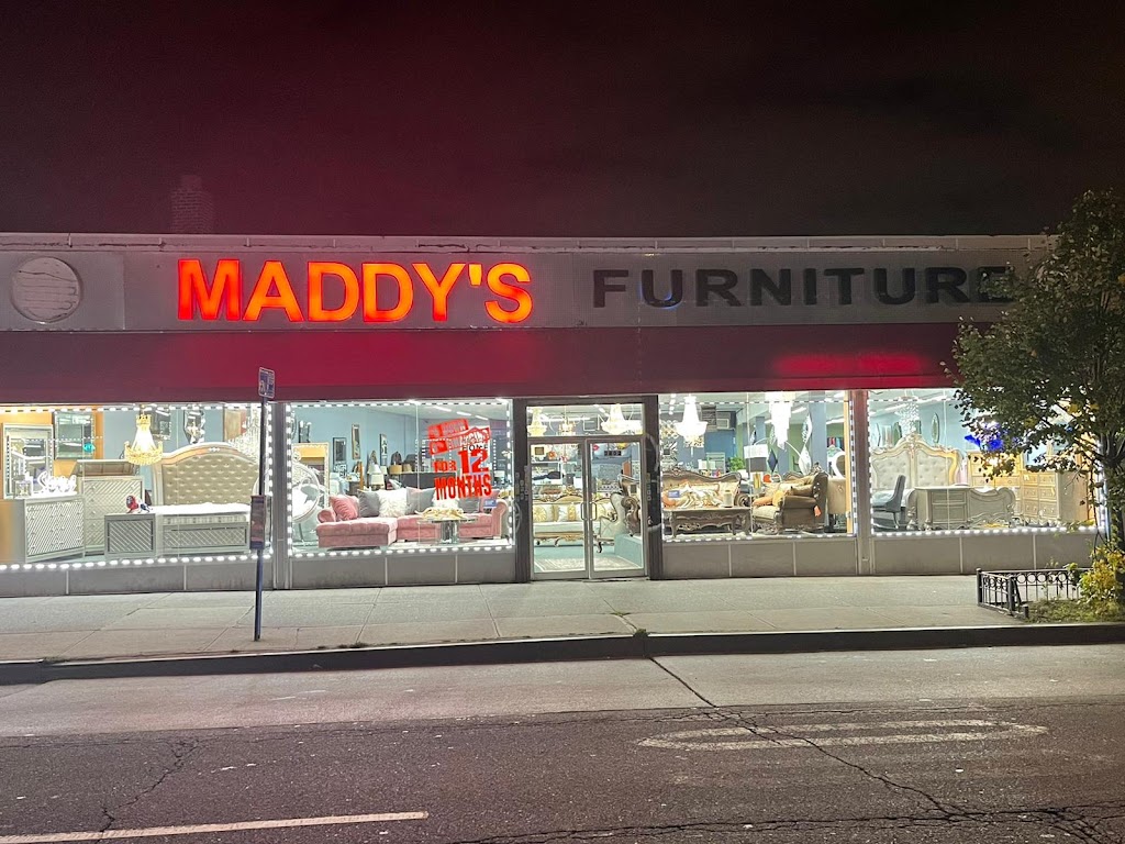 MADDYS home Furniture | 3402 Boston Rd, The Bronx, NY 10469, USA | Phone: (718) 798-5150