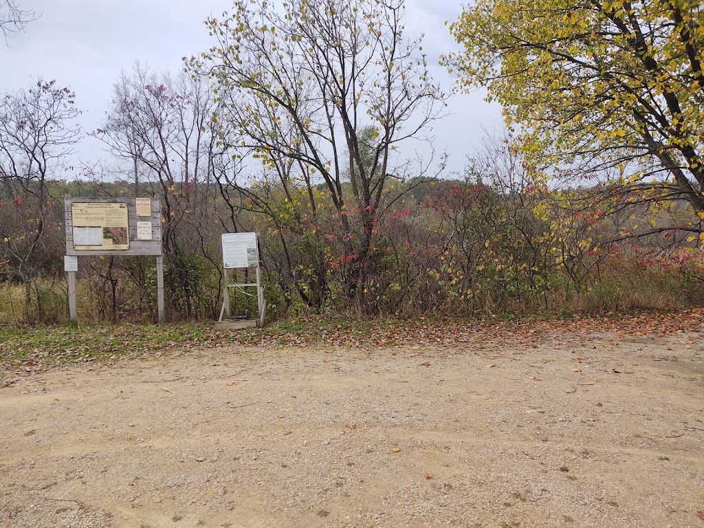 Mount Vernon Creek Fishery & Wildlife Area Access | 1815 WI-92 Trunk, Mt Horeb, WI 53572, USA | Phone: (608) 224-3730