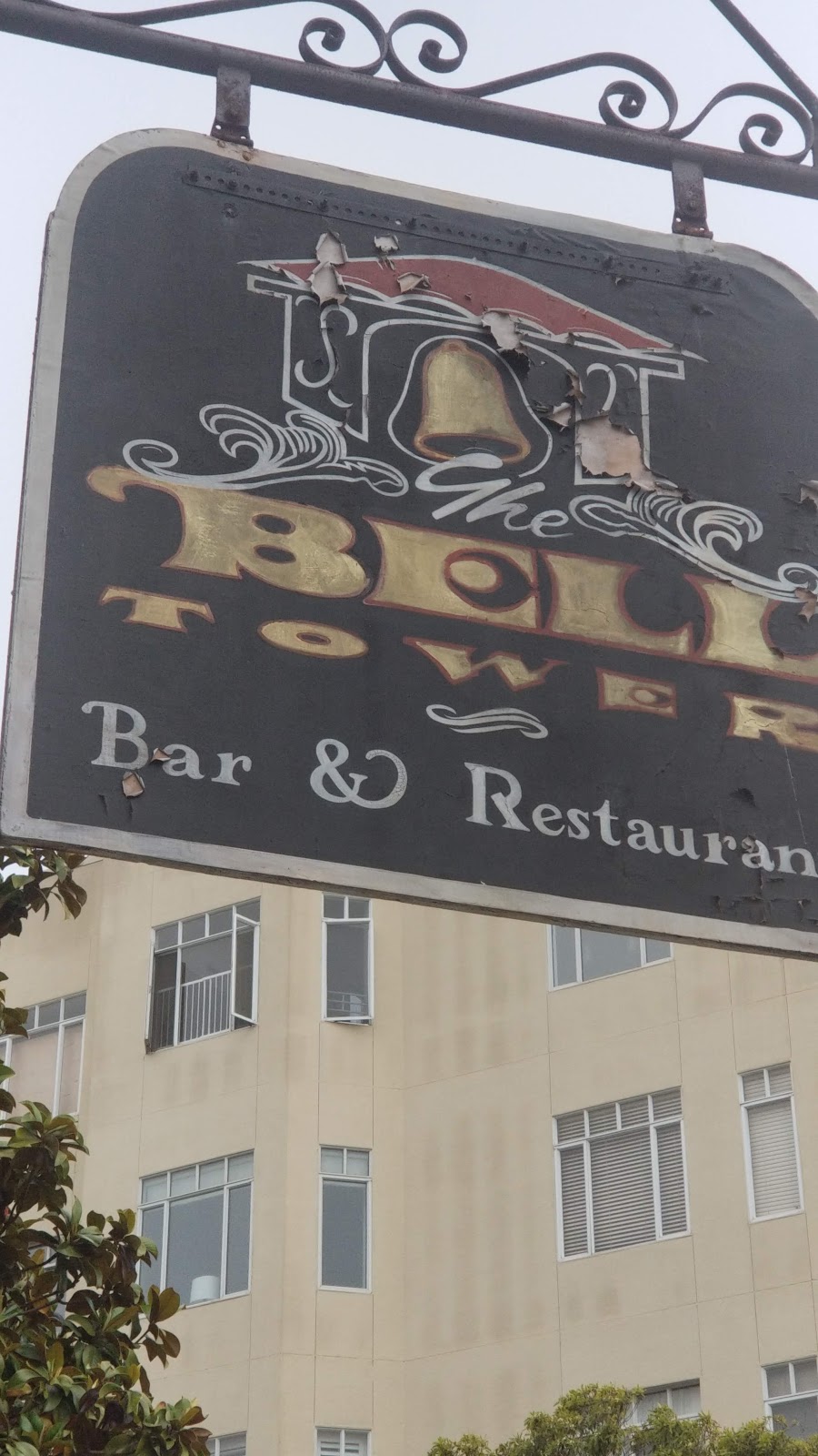 Bell Tower | 1900 Polk St, San Francisco, CA 94109, USA | Phone: (415) 567-9596