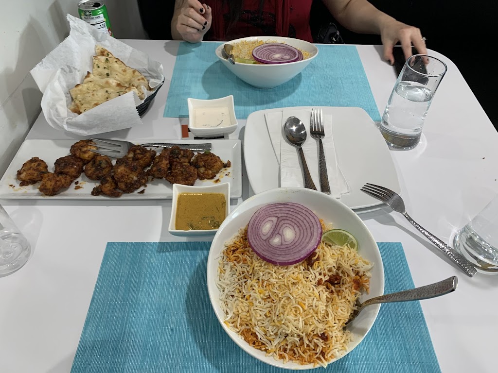 Paradise Biryani Pointe | 6679 Wilson Mills Rd, Gates Mills, OH 44040, USA | Phone: (440) 565-7753