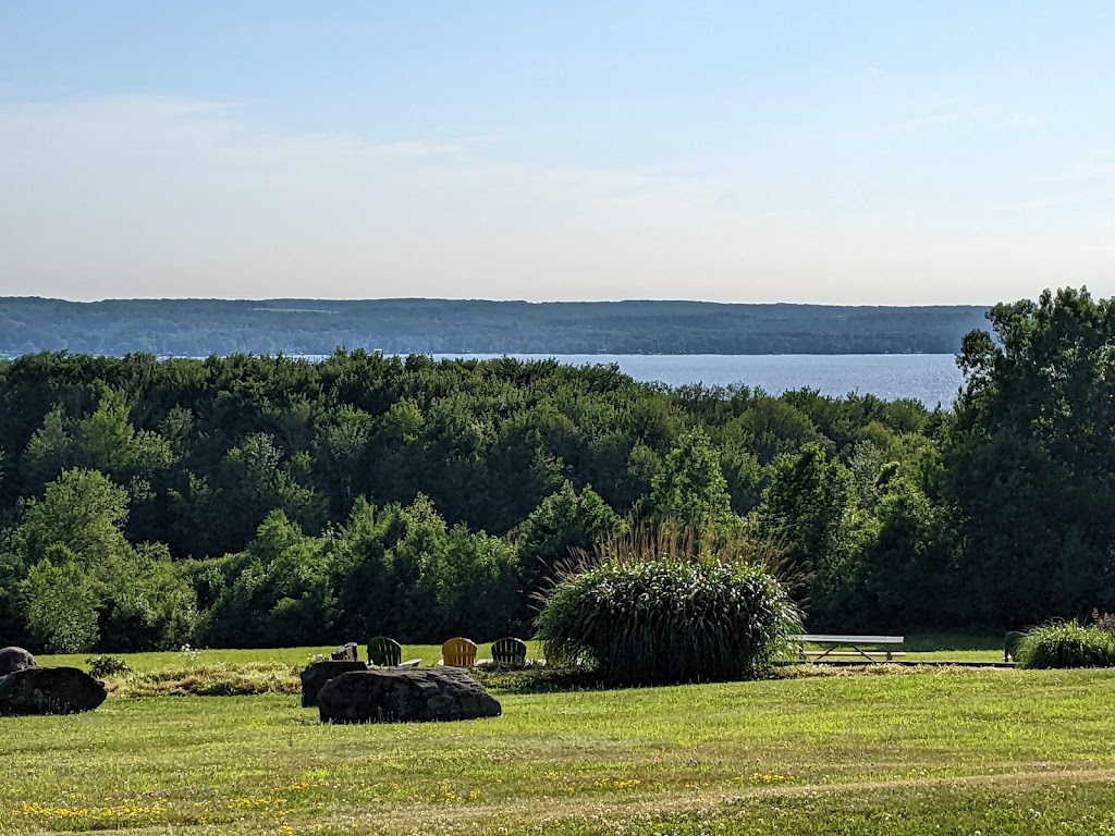 Chautauqua Lake KOA Holiday | 5652 Thum Rd, Dewittville, NY 14728, USA | Phone: (716) 386-3804