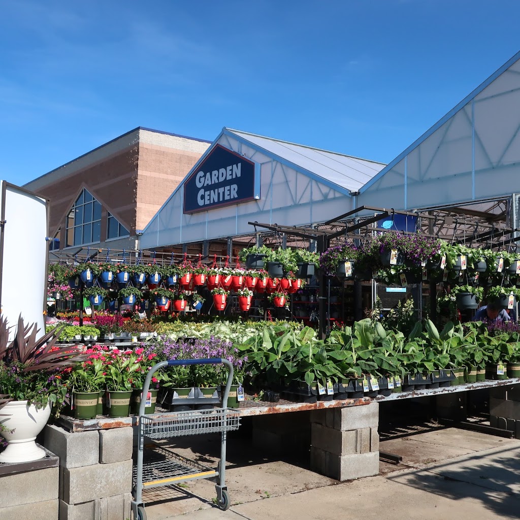 Lowes Garden Center | 1210 OH-303, Streetsboro, OH 44241 | Phone: (330) 626-2980