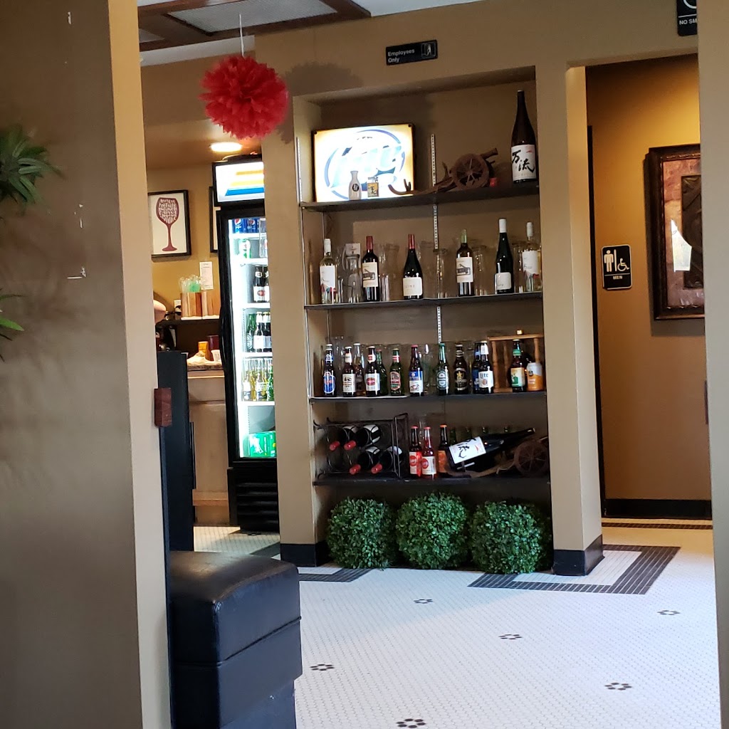 Bamboo Bistro | 1955 Wisconsin Ave, Grafton, WI 53024, USA | Phone: (262) 204-8334