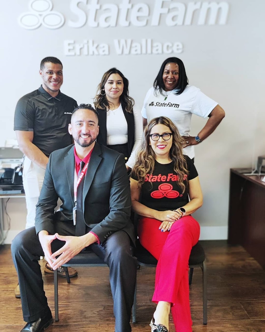 Erika Wallace - State Farm Insurance Agent | 6730 Browns Bridge Rd Suite 300, Gainesville, GA 30506 | Phone: (678) 648-4585