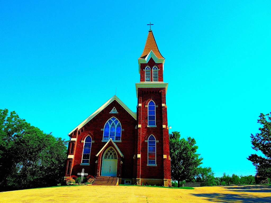 Holy Redeemer Catholic Church | 10070 Spring Valley Dr, Mt Horeb, WI 53572 | Phone: (608) 437-5884