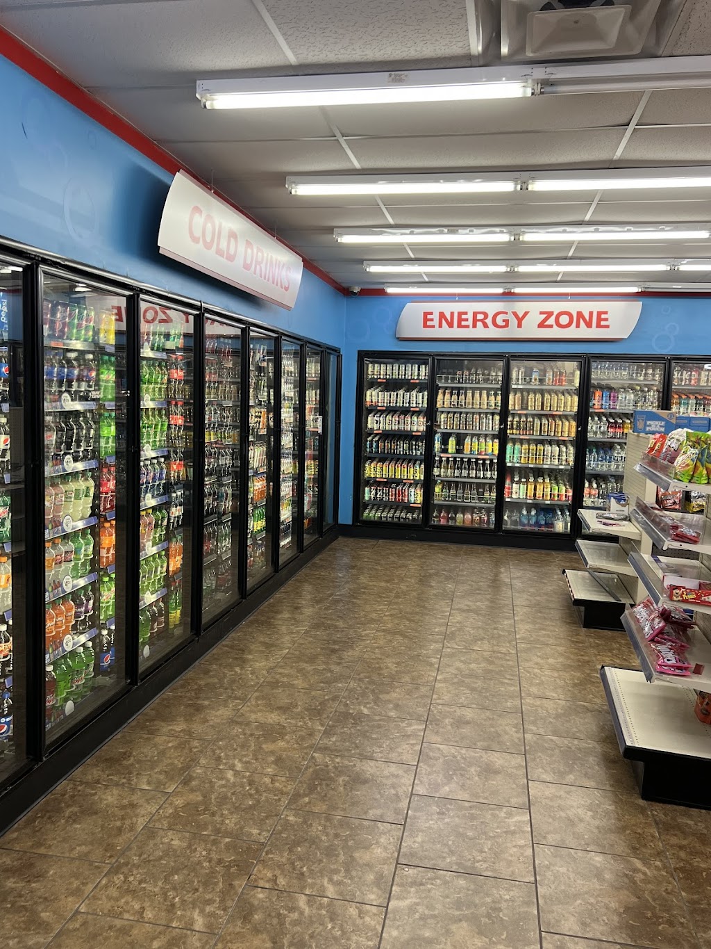 Minit Mart | 2300 S Dixie Blvd, Radcliff, KY 40160, USA | Phone: (270) 351-8899