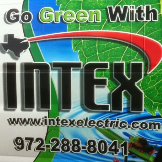 Intex Electrical Contractors | 11981 Classic Ln, Forney, TX 75126, USA | Phone: (972) 288-8041