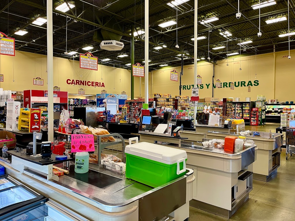 Super Mercado Jalisco | 733 Pleasant Hill Rd, Lilburn, GA 30047, USA | Phone: (470) 395-1439