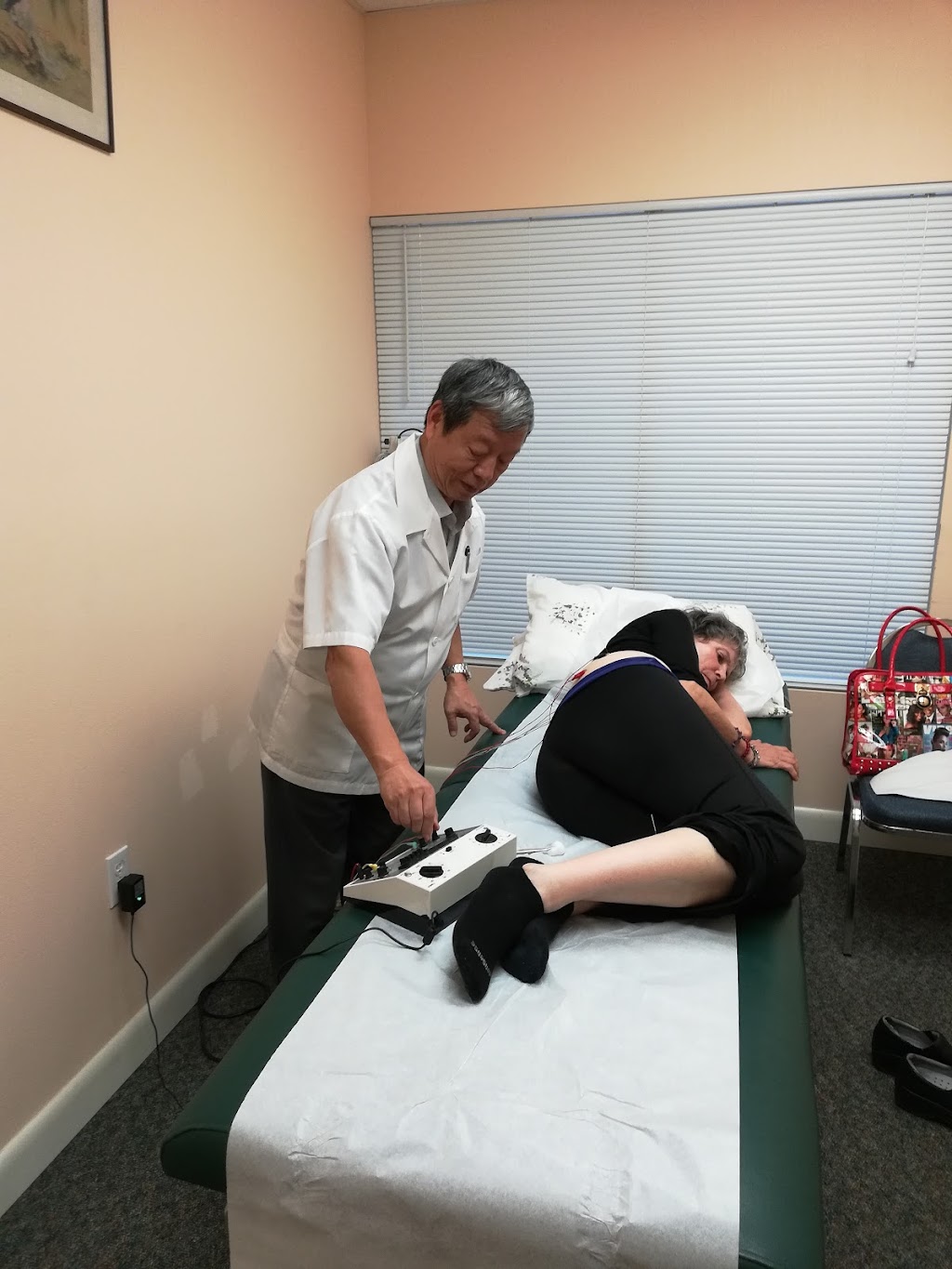 China Healing Center Inc. | 1071 S Tuttle Ave, Sarasota, FL 34237, USA | Phone: (941) 953-4888