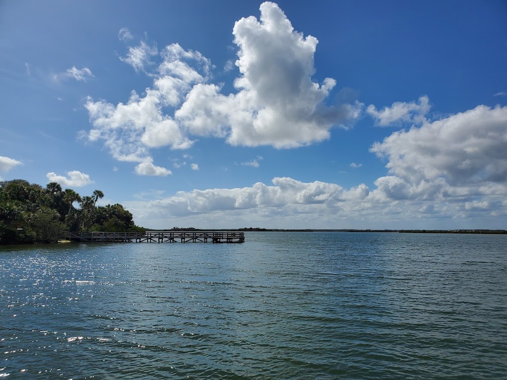 Turtle Mound River Tours | 865 Redfish Ave, New Smyrna Beach, FL 32169, USA | Phone: (386) 957-1207