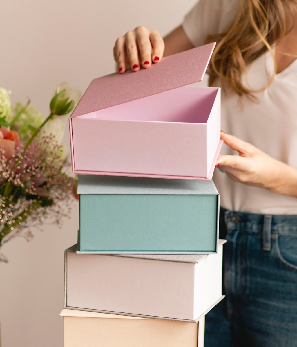 Bookbinders Design Basel | Eisengasse 7, 4051 Basel, Switzerland | Phone: 061 261 61 50