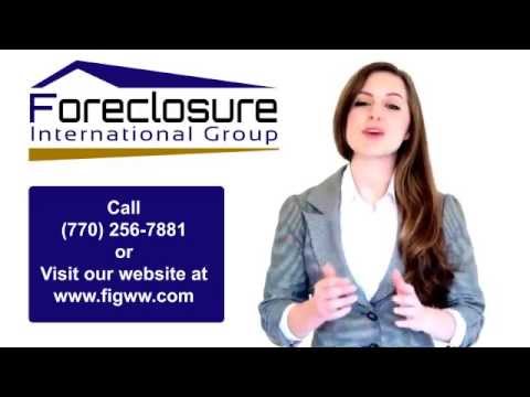 FORECLOSURE INTERNATIONAL GROUP | 3900 Crown Rd SE Suite 16533, Atlanta, GA 30304, USA | Phone: (770) 256-7881