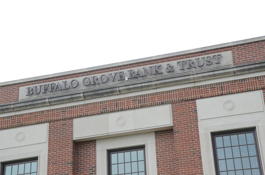 Buffalo Grove Bank & Trust | 200 N Buffalo Grove Rd, Buffalo Grove, IL 60089, USA | Phone: (847) 634-8400
