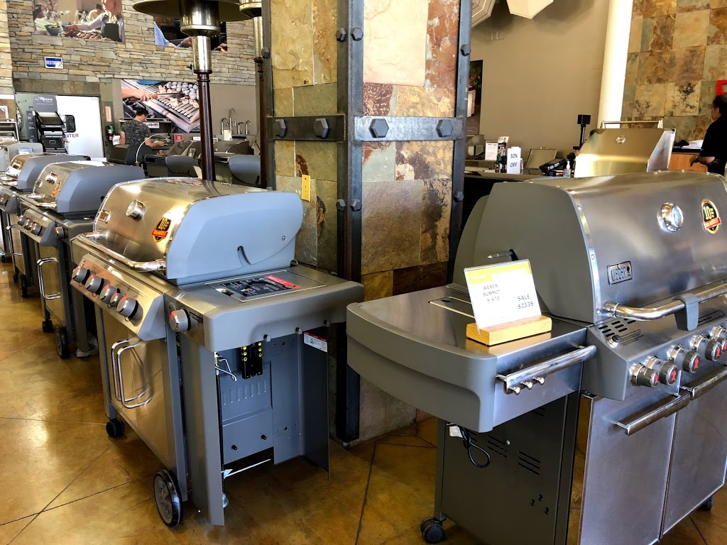 Barbeques Galore | 13274 Jamboree Rd, Irvine, CA 92602, USA | Phone: (714) 368-5192