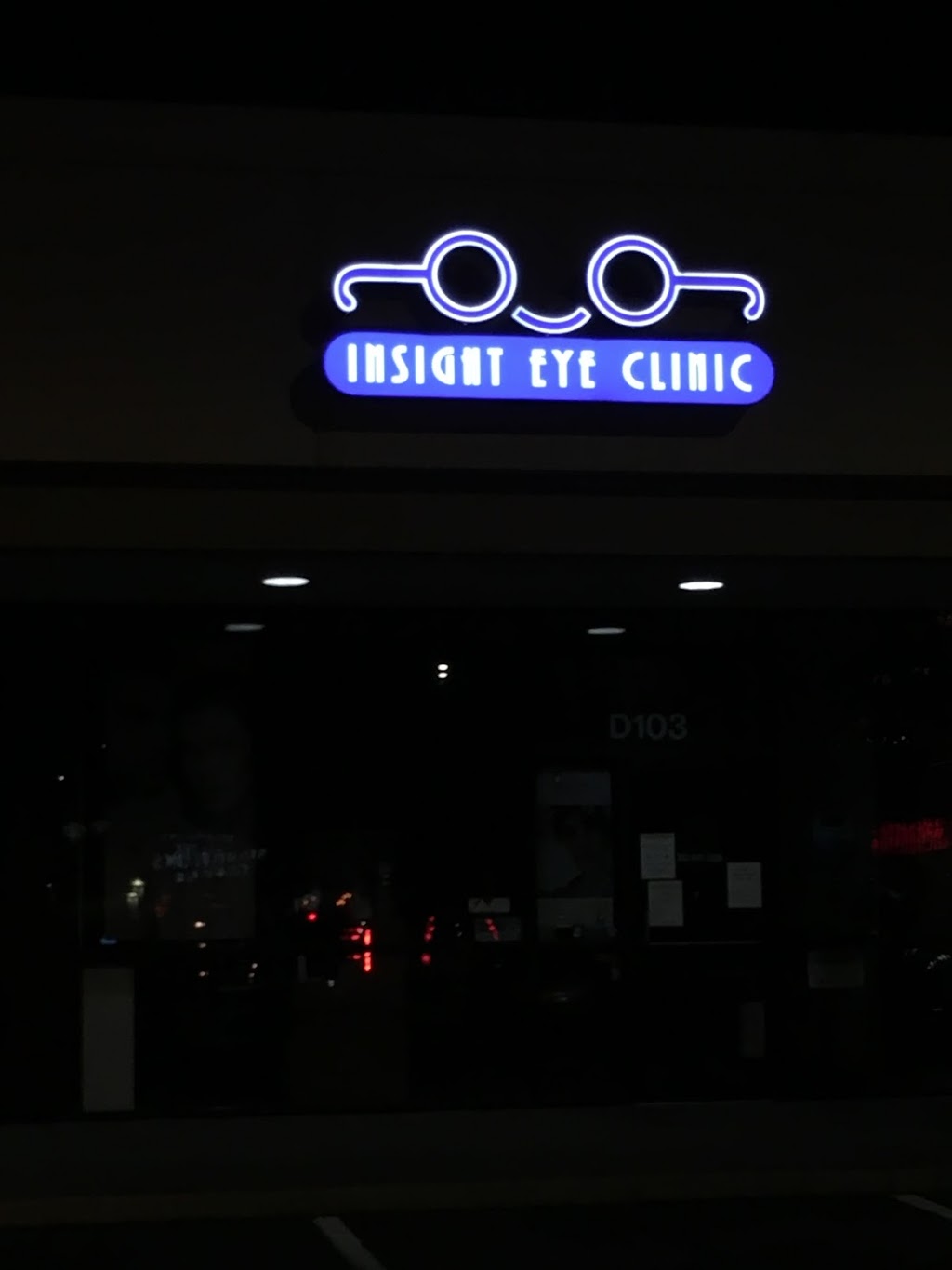 Insight Eye Clinic | 1900 NE 162nd Ave D103, Vancouver, WA 98684, USA | Phone: (360) 947-2688 Insight Eye Clinic | 1900 NE 162nd Ave D103, Vancouver, WA 98684, USA | Phone: (360) 947-2688