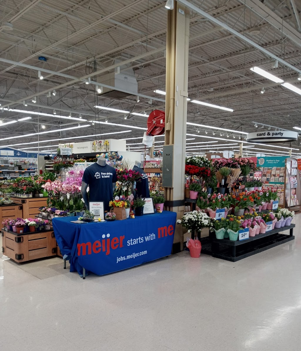 Meijer | 3822 Colonel Glenn Hwy, Fairborn, OH 45324, USA | Phone: (937) 426-7400