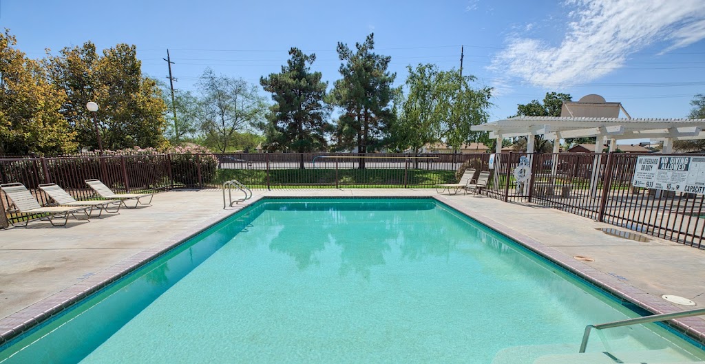 Casa del Sol Apartments | 12184 Hanford Armona Rd, Hanford, CA 93230, USA | Phone: (559) 582-1283