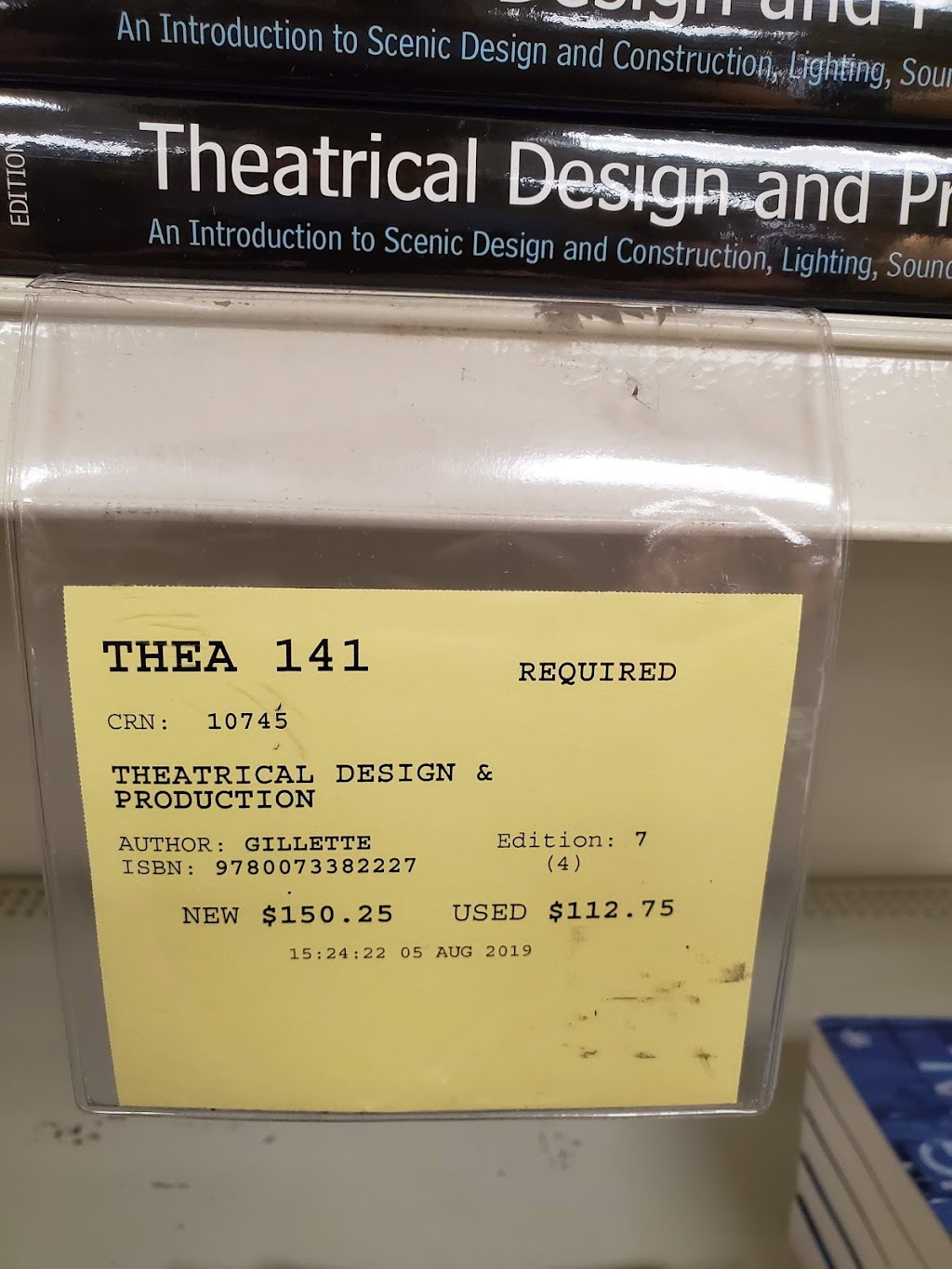 Fullerton College Bookstore | Student Services, 330 E Chapman Ave, Fullerton, CA 92832, USA | Phone: (714) 992-7008