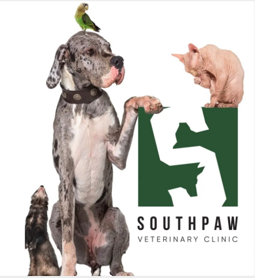 Southpaw Veterinary Clinic | 19102 Q St Suite 115, Omaha, NE 68135 | Phone: (402) 830-3700