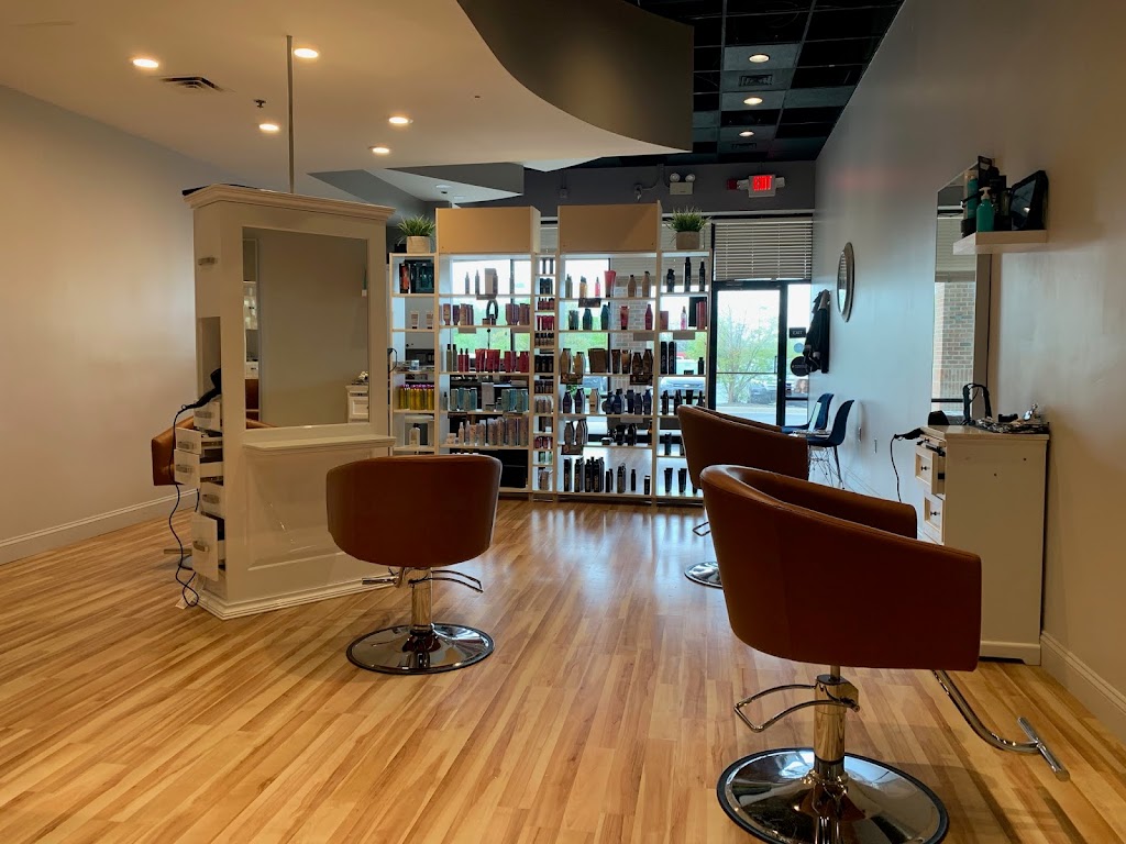 Salon & Co. | 4755 Haggerty Rd, West Bloomfield Township, MI 48323, USA | Phone: (248) 859-5588