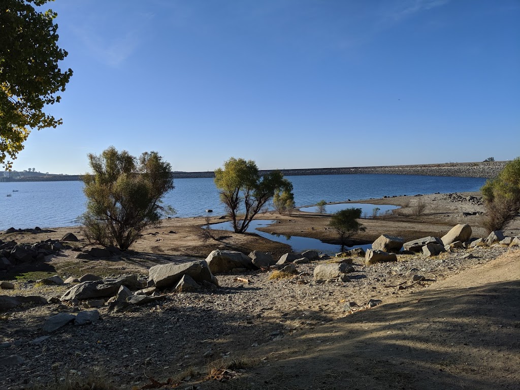 Folsom Lake State Recreation Area | 7755 Folsom-Auburn Rd, Folsom, CA 95630, USA | Phone: (916) 988-0205