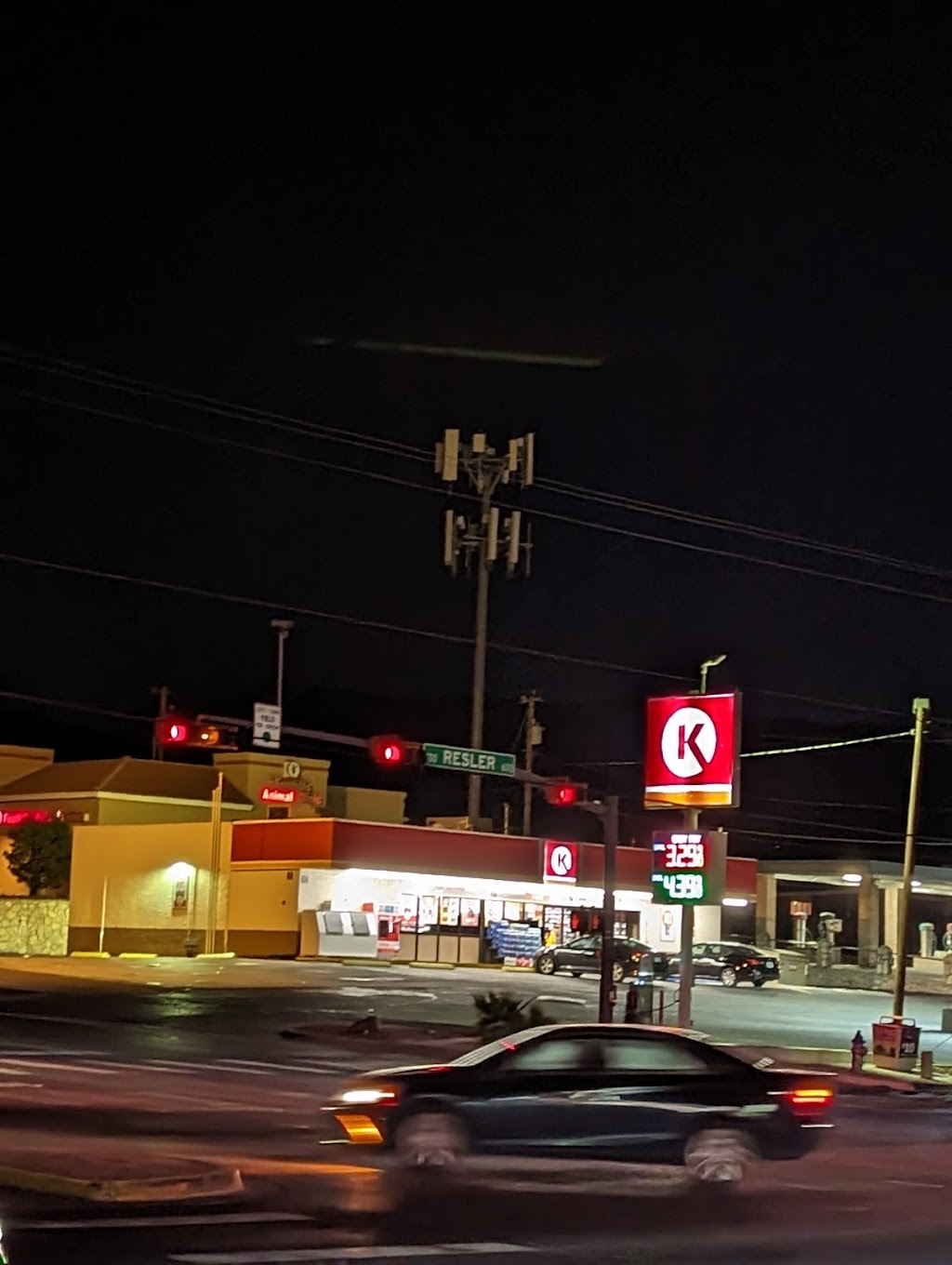 El Paso Police Department | 9600 Dyer St, El Paso, TX 79924, USA | Phone: (915) 212-8100