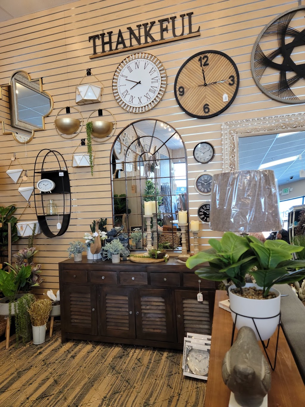 Graples Home Decor Outlet | 1219 N Galleria Dr, Nampa, ID 83687, USA | Phone: (208) 907-2135