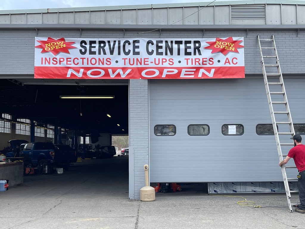 All Access Automotive | 2249 3rd Ave, New Brighton, PA 15006, USA | Phone: (724) 788-1255