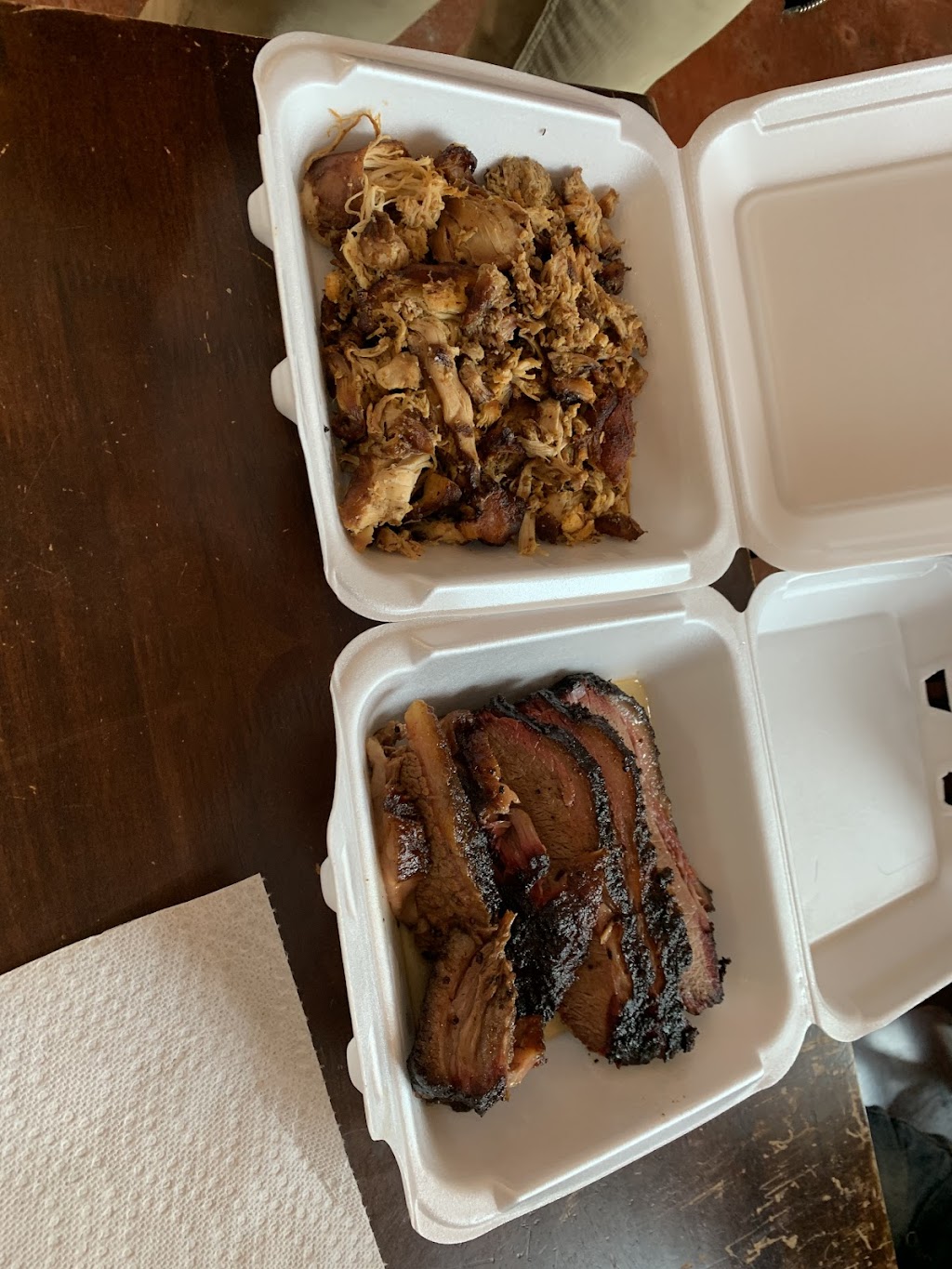 Nerdy BBQ | 1425 Orchard Ln, Anderson, IN 46011, USA | Phone: (765) 204-2589
