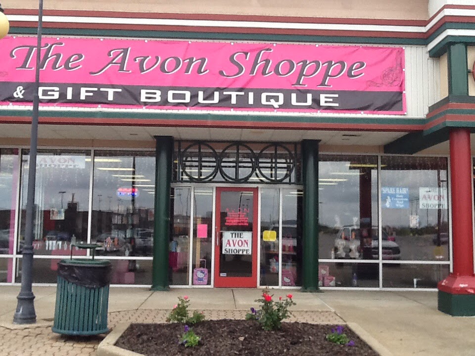 The Avon Shoppe | Fashion Ridge Rd, Dry Ridge, KY 41035, USA | Phone: (859) 824-7774