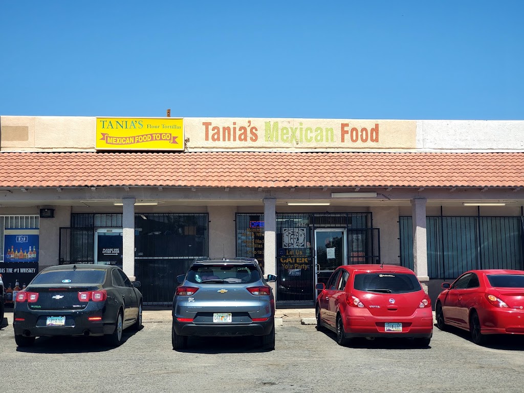 Tanias Flour Tortillas | 2856 W Drexel Rd, Tucson, AZ 85746, USA | Phone: (520) 883-1595