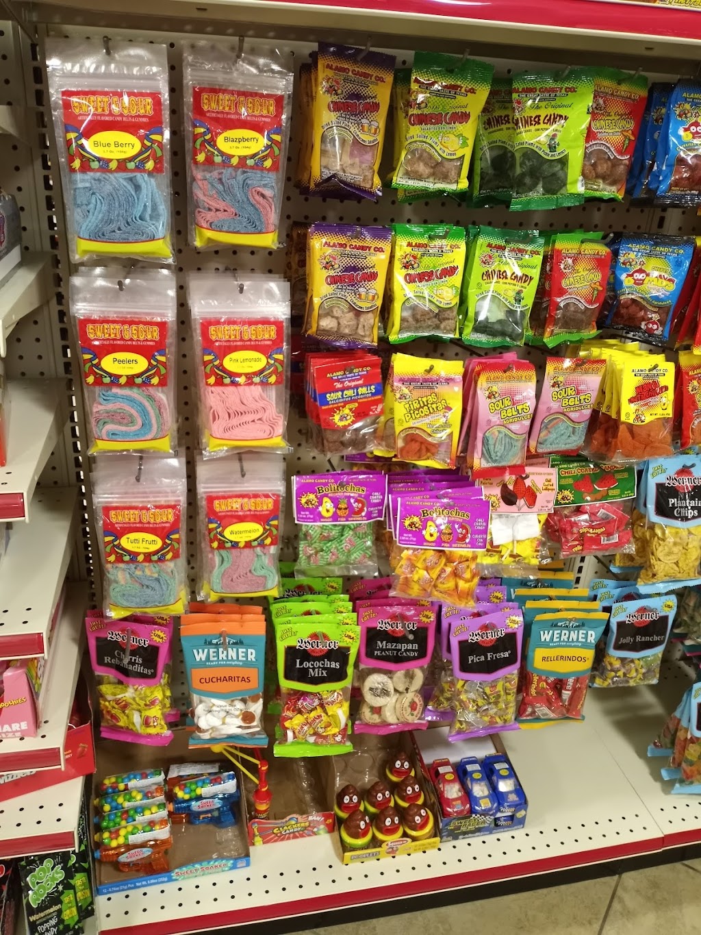 Shell | 7211 E Loop 1604 N, Converse, TX 78109, USA | Phone: (210) 469-6640