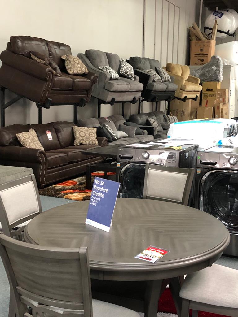 DFW Appliance & Furniture Warehouse | 2613 Alvarado St, San Leandro, CA 94577, USA | Phone: (510) 900-9997